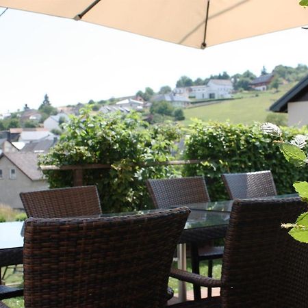 Gasthaus Pension Geimer Plutscheid Exterior photo